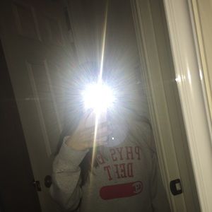 Meet your Posher, Marissa